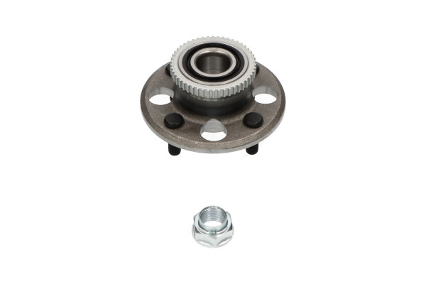 KAVO PARTS Kerékcsapágy készlet WBK-2032_KP