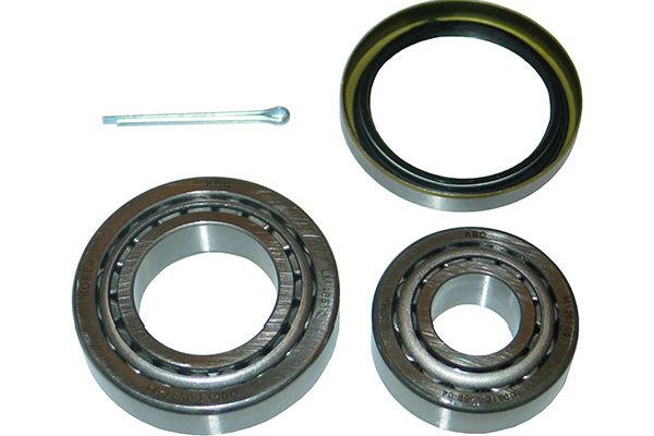 KAVO PARTS Kerékcsapágy készlet WBK-3001_KP