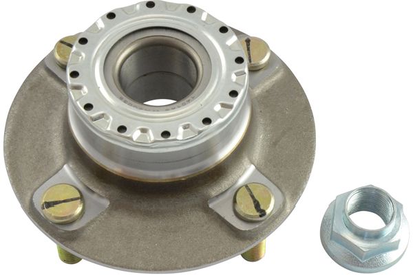 KAVO PARTS Kerékcsapágy készlet WBK-3025_KP