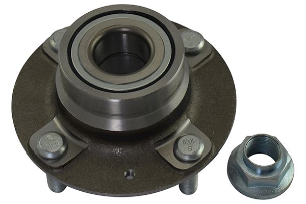 KAVO PARTS Kerékcsapágy készlet WBK-3027_KP