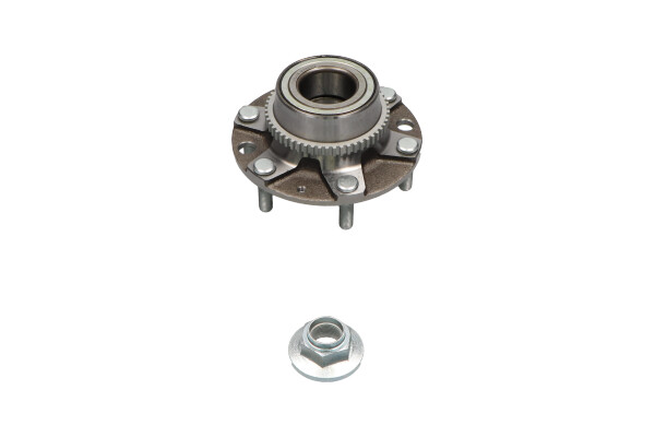 KAVO PARTS Kerékcsapágy készlet WBK-3035_KP