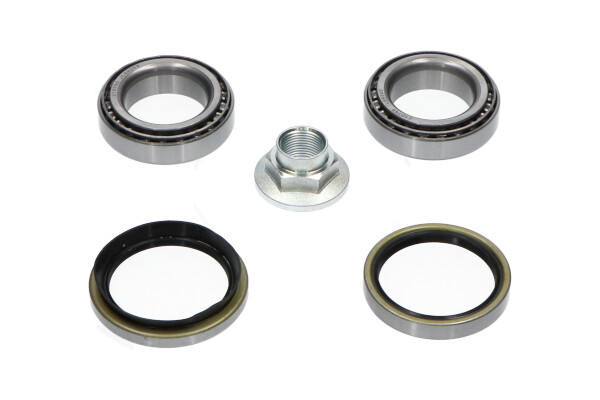 KAVO PARTS Kerékcsapágy készlet WBK-4001_KP