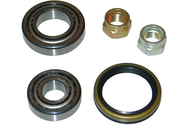 KAVO PARTS Kerékcsapágy készlet WBK-4005_KP