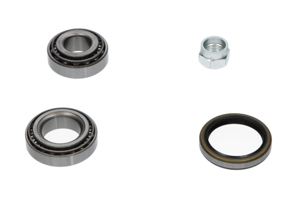 KAVO PARTS Kerékcsapágy készlet WBK-4007_KP