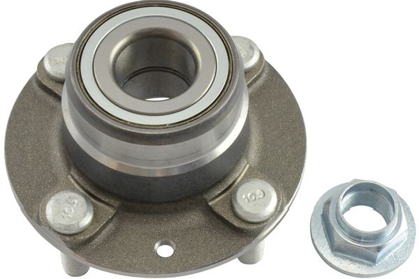 KAVO PARTS Kerékcsapágy készlet WBK-4015_KP