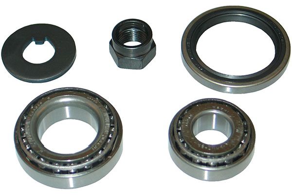 KAVO PARTS Kerékcsapágy készlet WBK-4506_KP