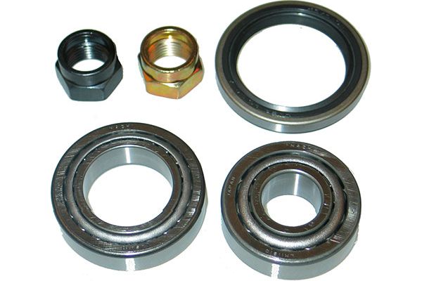 KAVO PARTS Kerékcsapágy készlet WBK-4507_KP