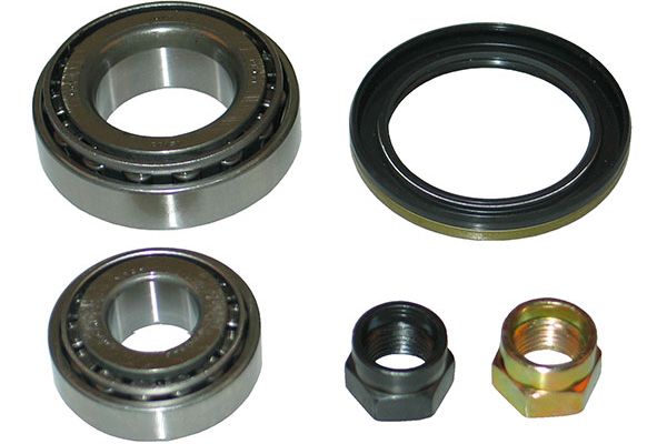 KAVO PARTS Kerékcsapágy készlet WBK-4510_KP