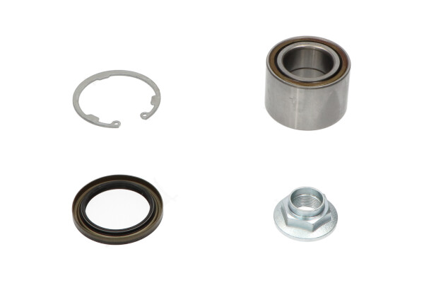 KAVO PARTS Kerékcsapágy készlet WBK-4511_KP