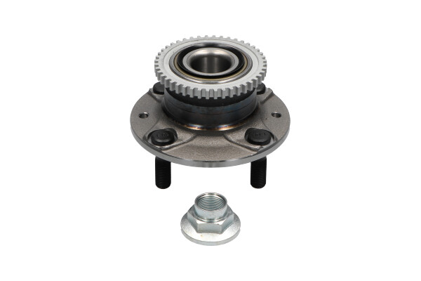 KAVO PARTS Kerékcsapágy készlet WBK-4525_KP