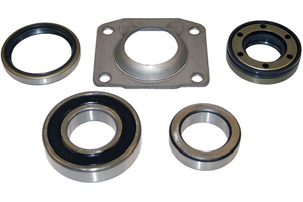 KAVO PARTS Kerékcsapágy készlet WBK-5514_KP