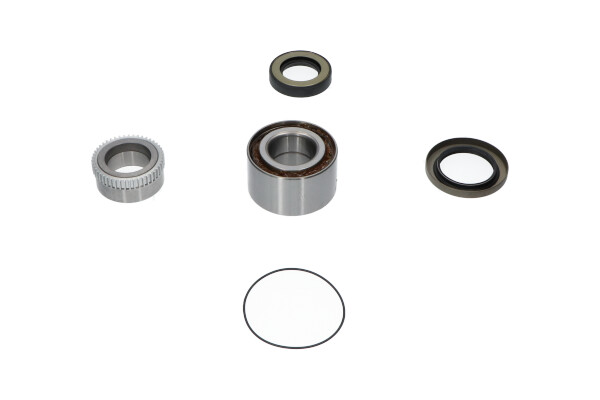 KAVO PARTS Kerékcsapágy készlet WBK-5516_KP