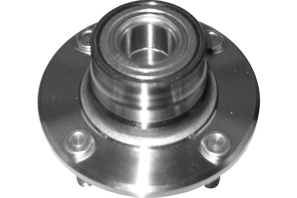 KAVO PARTS Kerékcsapágy készlet WBK-5529_KP