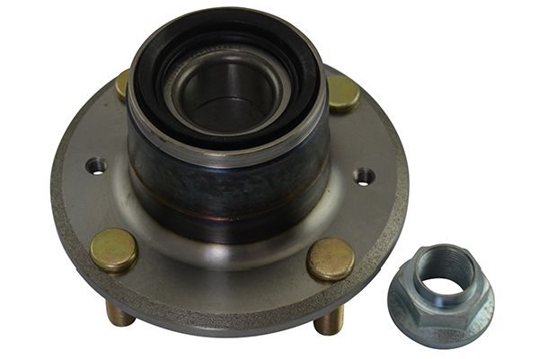 KAVO PARTS Kerékcsapágy készlet WBK-5532_KP