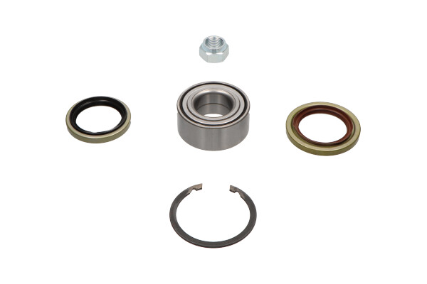 KAVO PARTS Kerékcsapágy készlet WBK-5536_KP