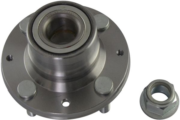 KAVO PARTS Kerékcsapágy készlet WBK-5539_KP