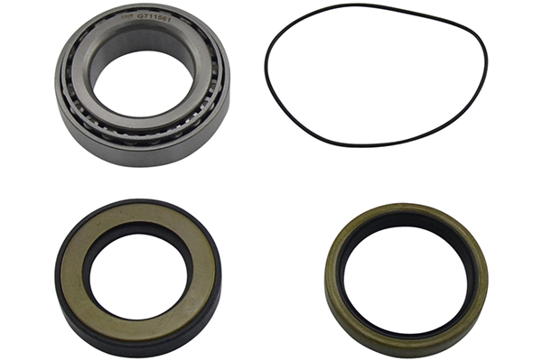 KAVO PARTS Kerékcsapágy készlet WBK-5540_KP