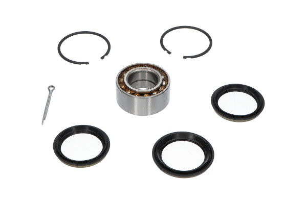 KAVO PARTS Kerékcsapágy készlet WBK-6501_KP