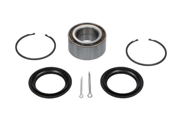 KAVO PARTS Kerékcsapágy készlet WBK-6504_KP