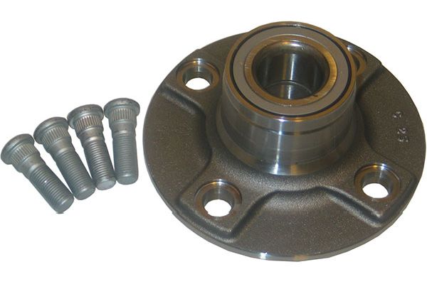 KAVO PARTS Kerékcsapágy aggyal WBK-6508_KP