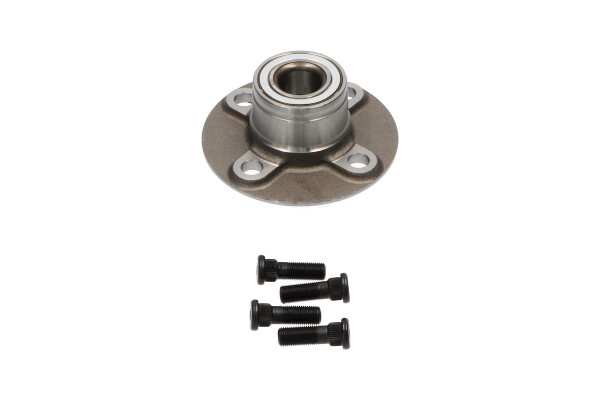 KAVO PARTS Kerékcsapágy aggyal WBK-6511_KP