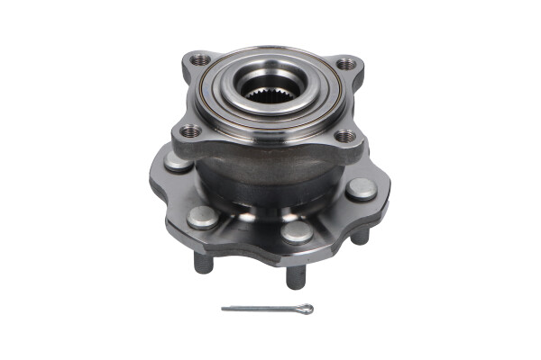 KAVO PARTS Kerékcsapágy készlet WBK-6513_KP