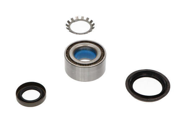 KAVO PARTS Kerékcsapágy készlet WBK-6517_KP