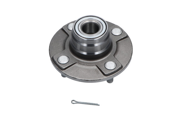 KAVO PARTS Kerékcsapágy aggyal WBK-6529_KP