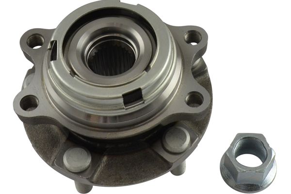 KAVO PARTS Kerékcsapágy készlet WBK-6534_KP