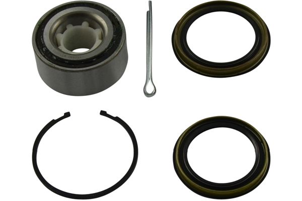 KAVO PARTS Kerékcsapágy készlet WBK-6540_KP