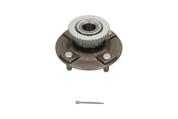 KAVO PARTS Kerékcsapágy készlet WBK-6548_KP