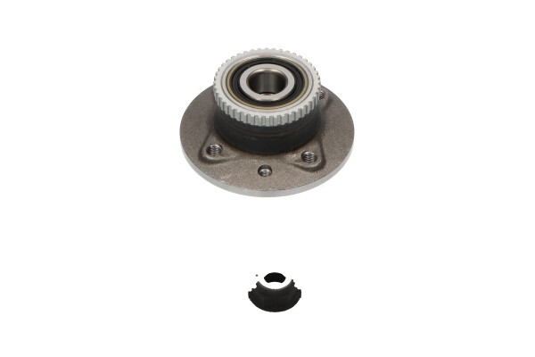 KAVO PARTS Kerékcsapágy készlet WBK-6551_KP