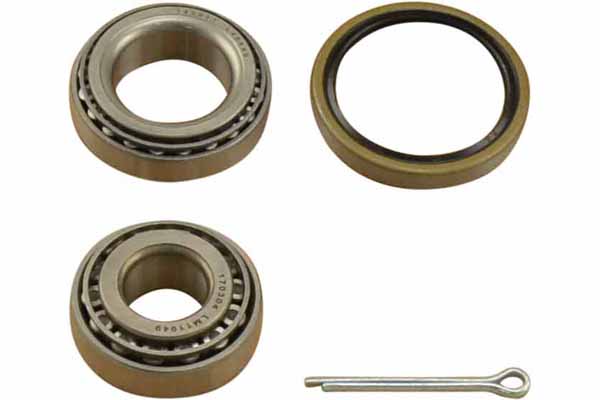 KAVO PARTS Kerékcsapágy készlet WBK-6561_KP