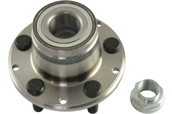 KAVO PARTS Kerékcsapágy készlet WBK-7503_KP