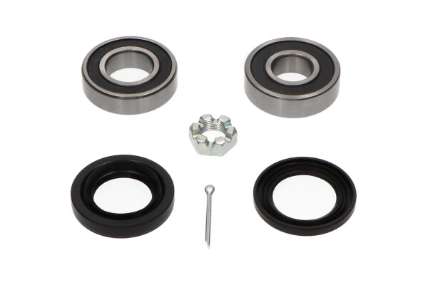 KAVO PARTS Kerékcsapágy készlet WBK-8006_KP