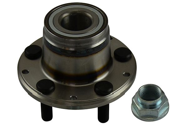 KAVO PARTS Kerékcsapágy készlet WBK-8011_KP