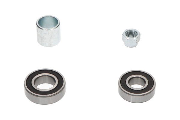 KAVO PARTS Kerékcsapágy készlet WBK-8513_KP