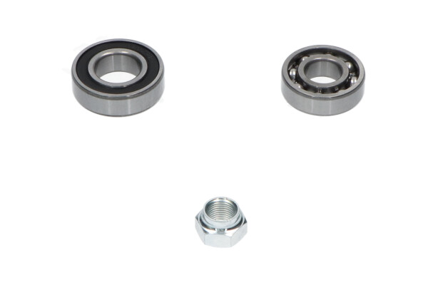 KAVO PARTS Kerékcsapágy készlet WBK-8514_KP