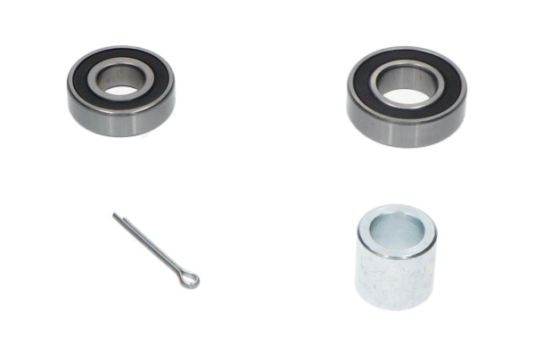 KAVO PARTS Kerékcsapágy készlet WBK-8515_KP