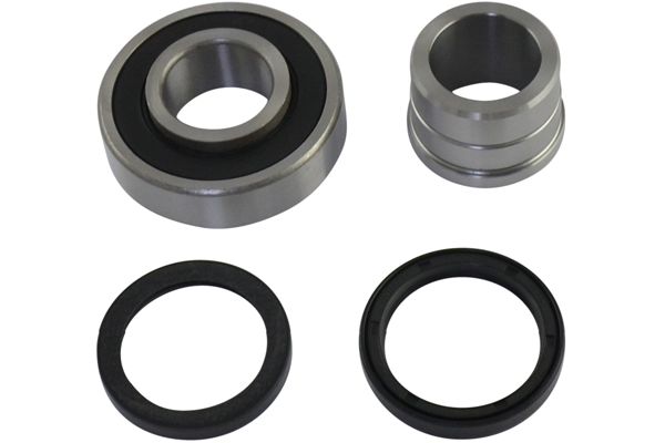 KAVO PARTS Kerékcsapágy készlet WBK-8539_KP