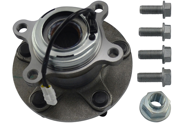 KAVO PARTS Kerékcsapágy készlet WBK-8545_KP