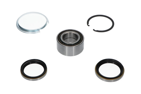 KAVO PARTS Kerékcsapágy készlet WBK-9005_KP