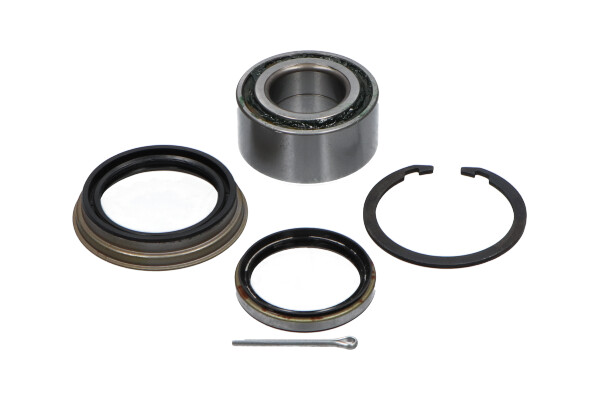 KAVO PARTS Kerékcsapágy készlet WBK-9008_KP