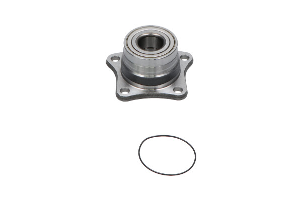 KAVO PARTS Kerékcsapágy aggyal WBK-9017_KP