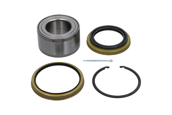 KAVO PARTS Kerékcsapágy készlet WBK-9031_KP