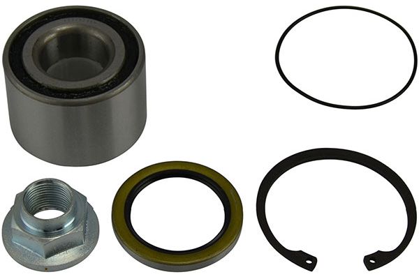 KAVO PARTS Kerékcsapágy készlet WBK-9034_KP