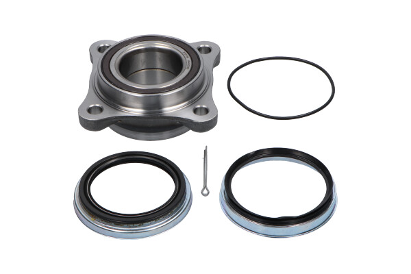 KAVO PARTS Kerékcsapágy készlet WBK-9042_KP