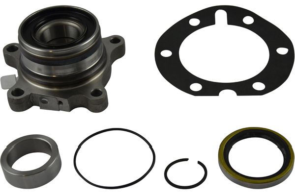 KAVO PARTS Kerékcsapágy készlet WBK-9051_KP