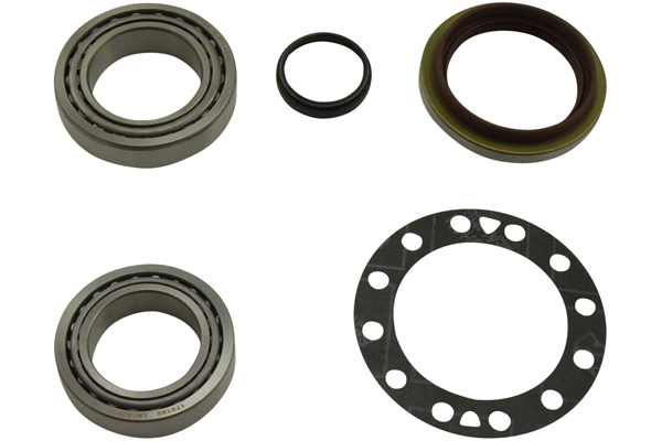 KAVO PARTS Kerékcsapágy készlet WBK-9055_KP