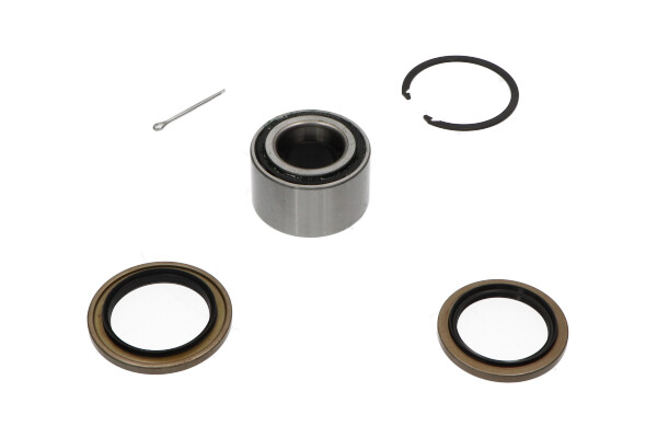 KAVO PARTS Kerékcsapágy készlet WBK-9072_KP